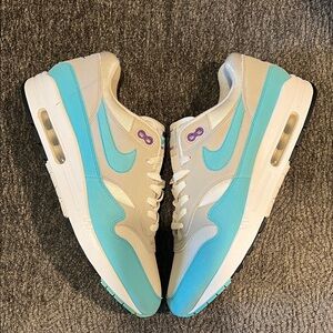 Nike Air Max 1 Anniversary “ Aqua “
